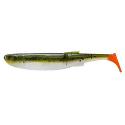 Zamów teraz Przynęta gumowa Savage Gear Craft Bleak, Olive Hot Orange