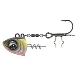 Premium Główka jigowa Savage Gear Monster Vertical Heads, Perch
