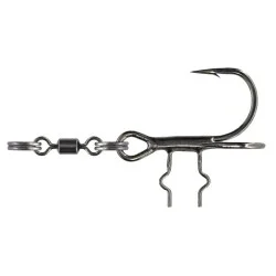 Obniżka ceny Dozbrojka Savage Gear Spinning T-Stinger (2szt.)
