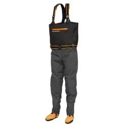 Darmowy zwrot Spodniobuty Savage Gear SG8 Chest Wader