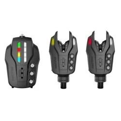 Zestaw sygnalizatorów Prologic Element Compact Alarm Set 2+1 Darmowy zwrot