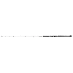 Nowy Wędka DAM Madcat White Close Combat - 1,70m 50-125g