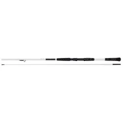 Darmowy zwrot Wędka DAM Madcat White Inline LCF - 2,10m 100-200g