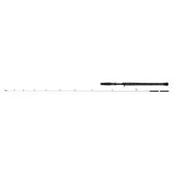 Kup online Wędka DAM Madcat White Baitcast - 2,20m 50-110g