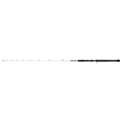 Wędka DAM Madcat White Kayak Cat - 1,65m 50-150g Wyprzedaż