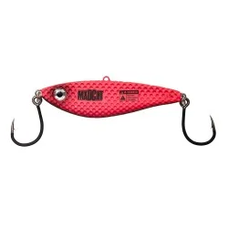 Popularny Przynęta DAM Madcat Vibratix, Fluo Pink UV