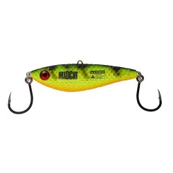Obniżka ceny Przynęta DAM Madcat Vibratix, Firetiger UV