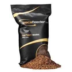 Szybka dostawa Pellet Esca Feeder Perfect Swim 2mm (800g)