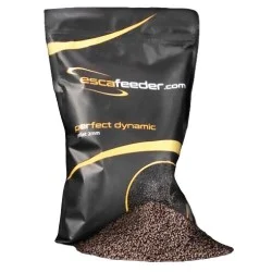Wybór klientów Pellet Esca Feeder Perfect Dynamic 2mm (800g)