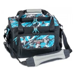Torba na przynęty Aquantic Lure Organizer XL Nie przegap