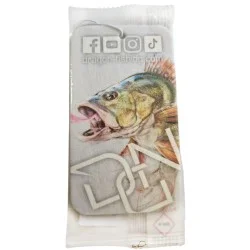 Zawieszka zapachowa Dragon Okoń DGN Niska cena