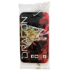 Bestseller Zawieszka zapachowa Dragon Okoń Czarna