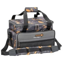 Cena promocyjna Torba Iron Trout Bag 1