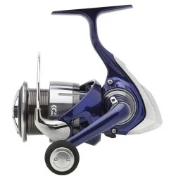Wysoka jakość Kołowrotek Daiwa 24 TDR Match & Feeder 2508 QD