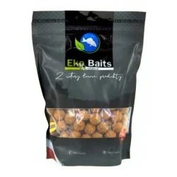 Tylko dziś Kulki Eko Baits Gold Series - Commander (900g)