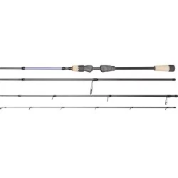 Premium Wędka Dragon Millenium MTX Toray 4.Pike 35 - 2,45m 14-35g