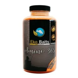 Oferta czasowa Liquid Eko Baits Amino 365 - Monster Crab/Truskawka (500ml)