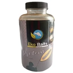 Tylko do końca tygodnia Liquid Eko Baits Protein - Commander (500ml)