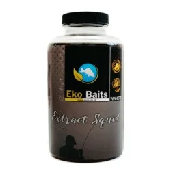 Ograniczona ilość Liquid Eko Baits Amino Extract Squid (500ml)
