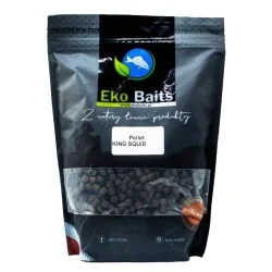 Do wyczerpania zapasów Pellet Eko Baits - King Squid (Scopex/Squid) 900g