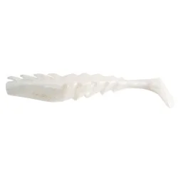 Tylko dziś Przynęta gumowa Berkley Gulp Nemesis Prawn Paddle Tail, Pearl White