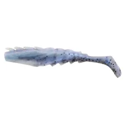 Przynęta gumowa Berkley Gulp Nemesis Prawn Paddle Tail, Molting Shrimp Nie przegap