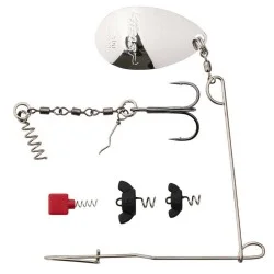 Rabat Zestaw do przynęt Abu Garcia Beast Screw In Rigging Pack (5szt.)