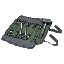 Śledzie Anaconda Storm Kit (10szt.) Okazja