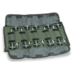 Najlepsza cena Śledzie Anaconda Tent Pegs (10szt.)