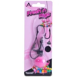 Hit cenowy Zawieszka zapachowa Anaconda Fresh'n Rigs Bubble Gum