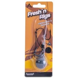 Zawieszka zapachowa Anaconda Fresh'n Rigs Fisherman´s Passion Promocja