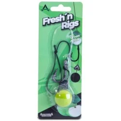 Tylko do końca tygodnia Zawieszka zapachowa Anaconda Fresh'n Rigs Green Apple