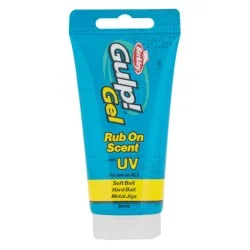 Żel Berkley Gulp Gel Rub On Scent Tube (80ml) Do wyczerpania zapasów