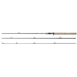Wędka Berkley Lightning HT II Casting - 3,66m 20-65g Bezpieczne zakupy