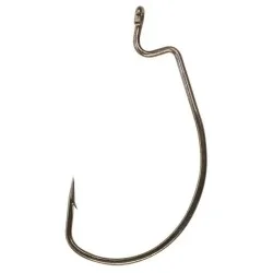 Oferta czasowa Haczyk Fox Rage Strike Point Offset Hooks (10szt.)