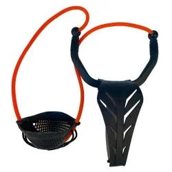 Proca Fox Slik Powerguard Method Pouch Catapult Nowy