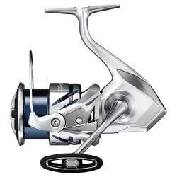 Kołowrotek Shimano Stradic FM 4000 Rabat
