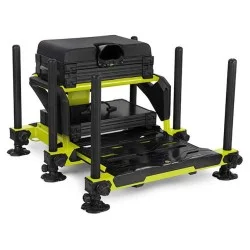 Pudełko/siedzisko/kosz Matrix S36 Pro Seatbox Oferta limitowana