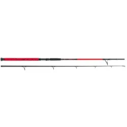 Wędka Uni Cat Destroyer MP³ Spin - 2,10m 45-160g Ekspresowa dostawa