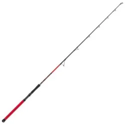 Wybór klientów Wędka Uni Cat Destroyer MP³ Verjical - 1,90m 40-150g