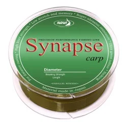 Żyłka Katran Synapse Carp, Olive Kup teraz