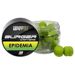 Burger Wafters Feeder Bait 9mm (25ml) Zamów dziś