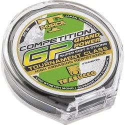 Żyłka przyponowa Trabucco T-Force Competition Grand Power 50m Oferta czasowa