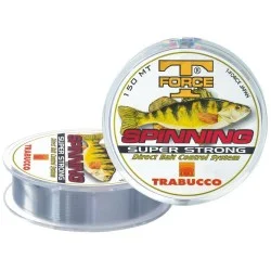 Żyłka Trabucco T-Force Spinning Perch 150m Szybka wysyłka
