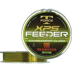 Żyłka Trabucco T-Force XPS Feeder Plus 150m, kamuflaż Tylko dziś