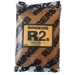 Dodaj do koszyka Pellet Ringers R Premium Coarse (900g)