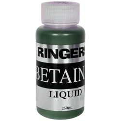 Oferta czasowa Liquid Ringers Betaine Liquid (250ml)
