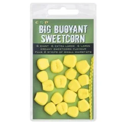 Kukurydza + stopery ESP Big Buoyant Sweetcorn (18szt.) Oferta