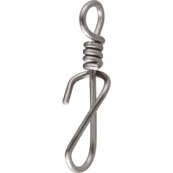 Nowość Agrafka Dragon Quick Lock (10szt.)
