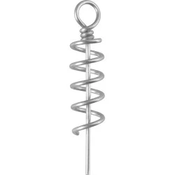 Wyprzedaż Wkrętka do przynęt Dragon Screw With Pilot (5szt.)